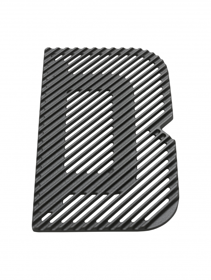 Grille extérieure Furnace