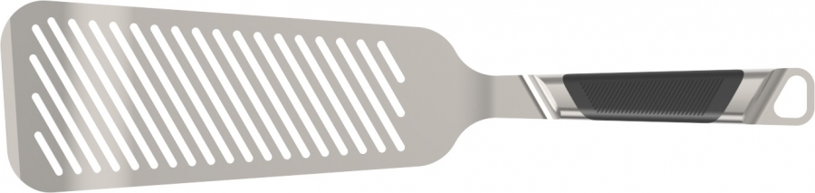 Spatule Premium avec poignée souple (L)