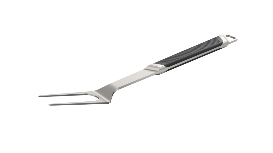 Fourchette Premium avec poignée souple (L)