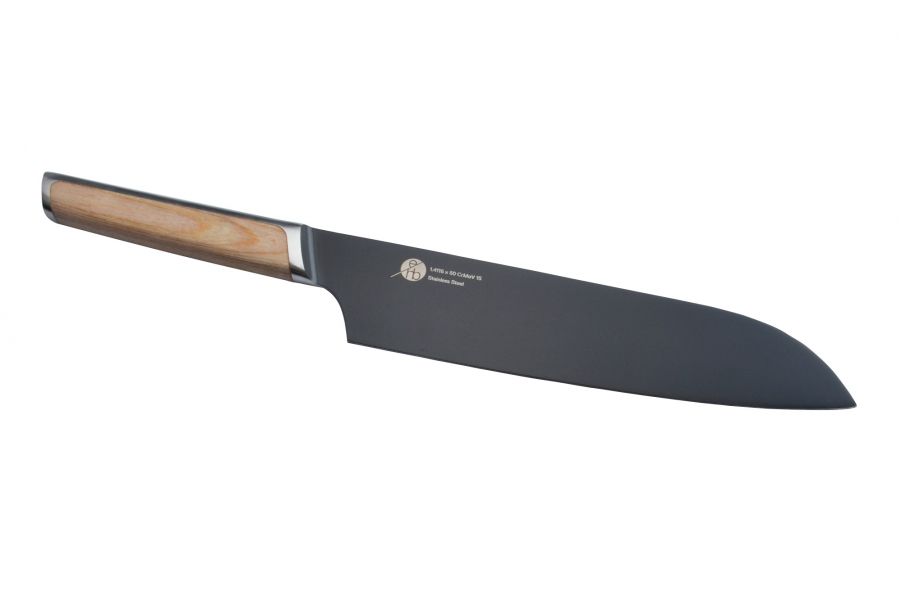 Couteau Santoku 22,2cm