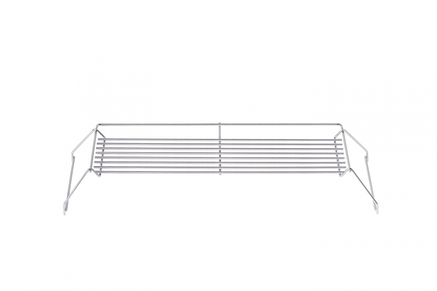 Grille de maintien au chaud