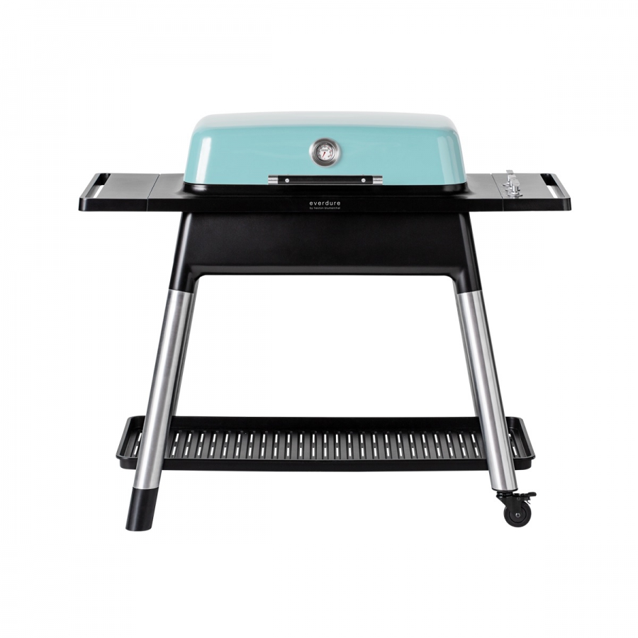 Furnace 50mBar