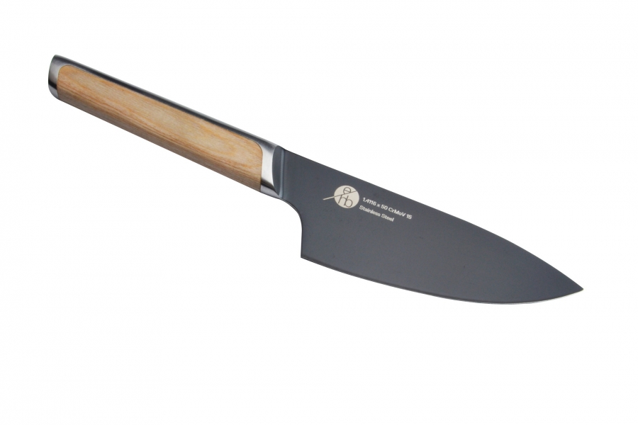 Couteau de chef 12,7cm