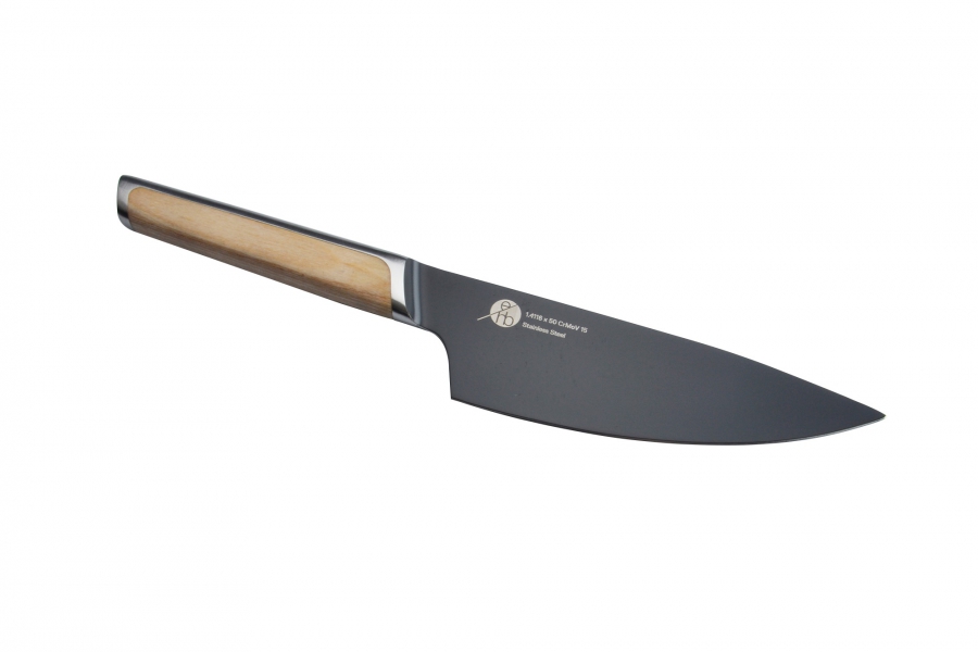 Couteau de chef 15,2cm